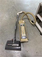 Hayden superpack deluxe vacuum
