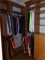 Closet System