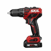 Like New SKIL PWRCore 12 Brushless 12V 1/2 Inch Co