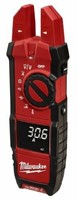 New Milwaukee 2206-20 Fork Meter for HVAC and Refr