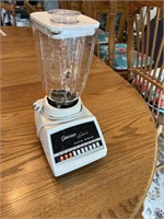 OYSTER GALAXIE CYCLE BLENDER