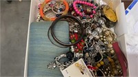 Costume Jewelry Lot