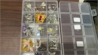 Vintage and sterling jewelry
