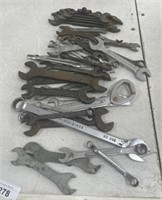 Wrenches