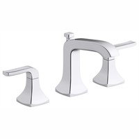 Llave Para Lavabo Rubicon Mezcladora 8 Pulgadas