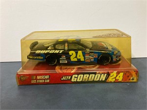 NASCAR JEFF GORDON #24 CAR