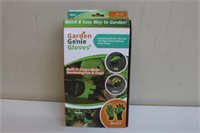 Garden Genie Gardening Gloves