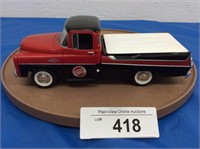 1957 Dodge 100 Lennox Pickup Bank, no box