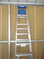 Keller Ladder 10 ft