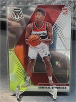 Admiral Schofield 2020 Mosaic RC