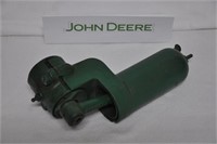 Vintage John Deere PTO air compressor