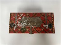 Autograph COA Harry Potter Toy