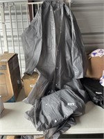 2 Adult Rain Jackets U246