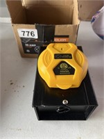 30 Amp Power Inlet Box U246