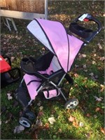 Baby Stroller