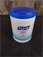 Purell Hand Sanitizing Wipes