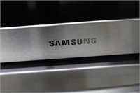 SAMSUNG BUILT IN DOUBLE OVEN NQ70T5511DA