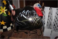 DECOY TURKEY