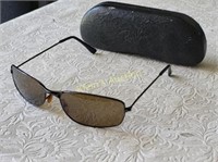 estate sunglasses with ray ban case