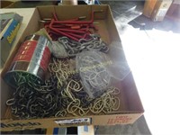 Chain and Hook Mixed Lot