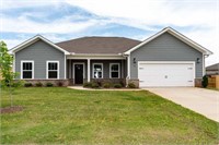 110 Parvin Way Drive, Hazel Green AL 35750