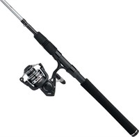 PENN Pursuit III & IV Spinning Reel & Rod Combo