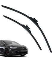 DEDC Tesla Model 3 Model Y Windshield Wiper Blades