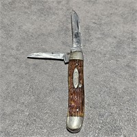 Pocketeze knife