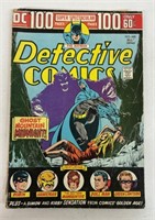 #440 DETECTIVE COMICS COMIC BOOK