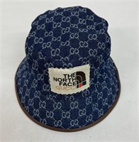 NEW THE NORTH FACE GUCCI BUCKET HAT