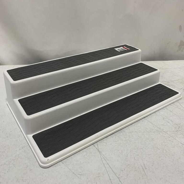 15IN NON-SKID CABINET ORGANIZER