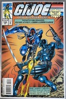 G.I. Joe ARAH #150 1994 Key Marvel Comic Book