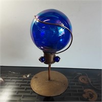 Blue Garden ball
