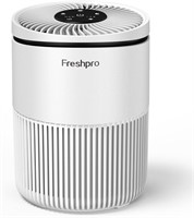 Air Purifiers for Home Bedroom-H13 True HEPA Filte