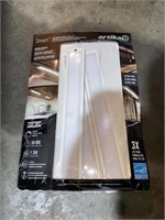 $45  Artika Stream LED Under Cabinet Light Kit 3
