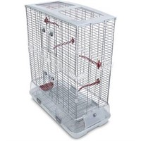 17"x31"x37" Vision Bird Cage - Large