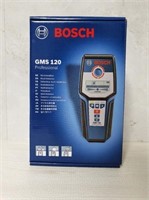 Bosch Professional Measuring Tools