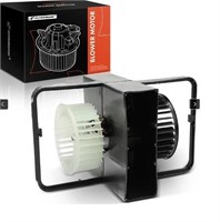 HVAC Heater Blower Motor with Fan Cage for 1996-20