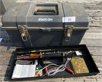 20" Toolbox of Electrical