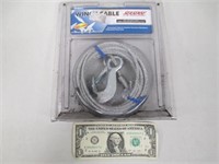 Seasense Winch Cable in Packaging