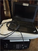 HP & Epson Printers, Keyboard & ThinkPad