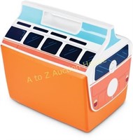 IGLOO PLAYMATE COOLER