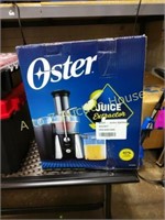 OASTER JUICE EXTRACTOR