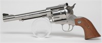 Ruger New Model Blackhawk Revolver .357 Magnum