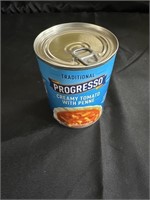 Progresso Soup- dented can