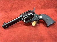 New Chiappa 22 cal Revolver mod 1873-22 - SAA