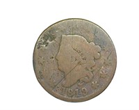 1819 Cent G