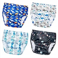 New (Size 5T) Swim Diaper Covers for Toddlers