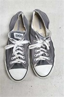 CONVERSE ALL STAR SIZE 11.