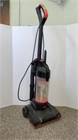 Power force vacuum